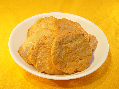 素雞排(奶素) Veggie Chicken Patty